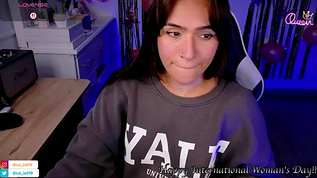 ImLui_lu Chat XXX live