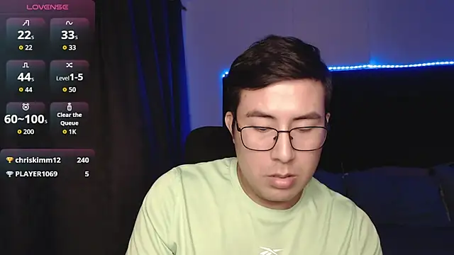 andrewmhilton_ 웹캠 쇼