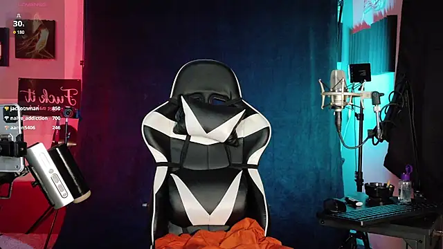 FiftyShadez: онлайн-секс-чат