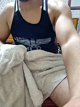 Pokazy przed kamerką – Tayebhejji