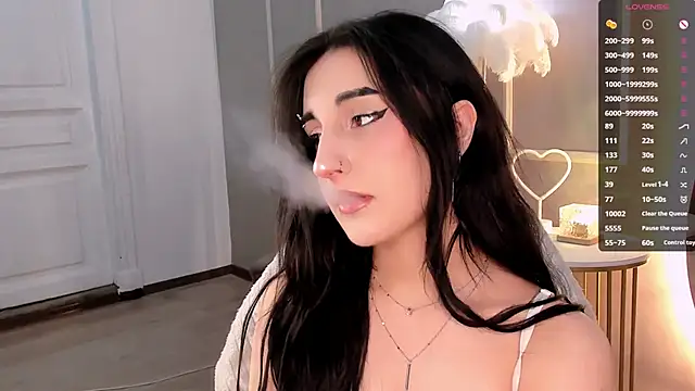 Lii_Rose লাইভ XXX চ্যাট