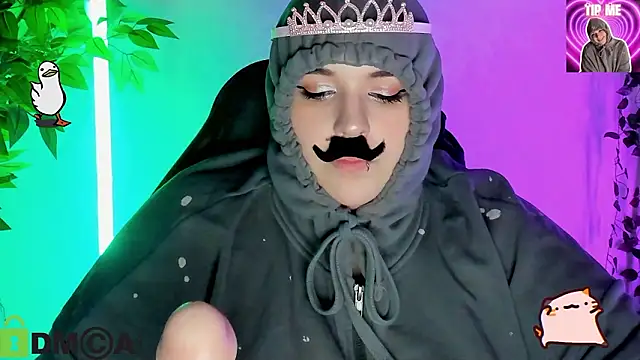 Mia_R0ss live XXX chat