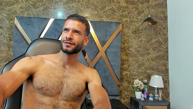 Jacob_Benelli live XXX chat