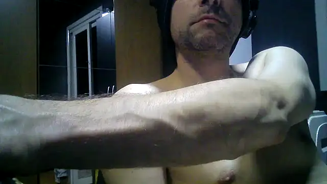 Show de gauchors20 na webcam