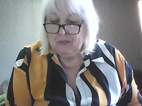 โชว์เว็บแคมของ Alexia64231