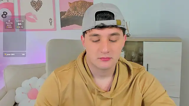 Massimo_Fiore 现场XXX聊天