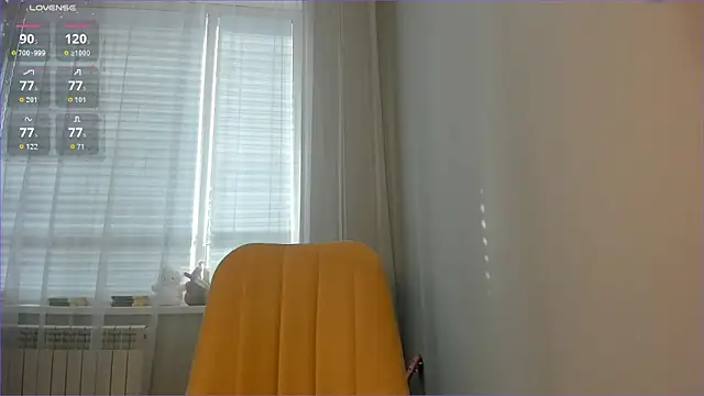 Živý XXX chat aiyumiprivate