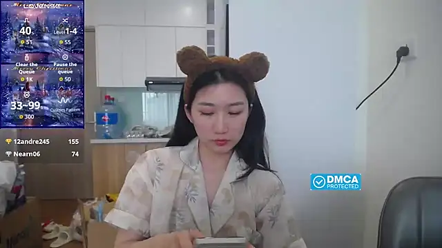 Asiagirll: απευθείας συνομιλία ΧΧΧ