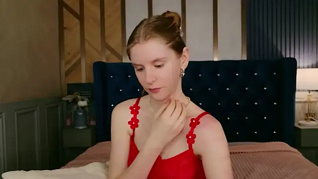 Morgan_Wardi 现场XXX聊天