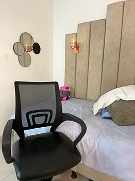 Czat XXX na żywo – rashaaa_