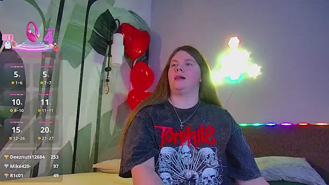 RubyValen 即時 XXX 聊天