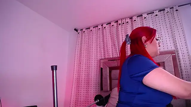 salomecastro_のウェブカメラショー