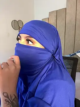 rashaaa_ – Kamerová šou