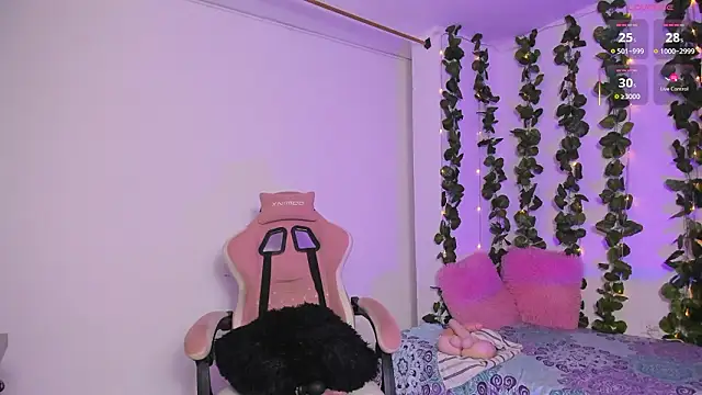 ashley_morgan_18 即時 XXX 聊天