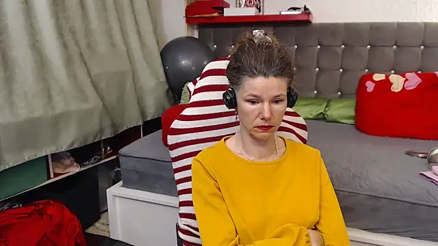 kellyterapy Live XXX Chat