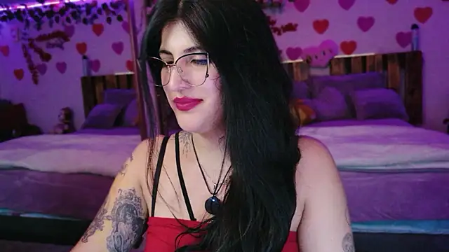 AzaharJaan 在線直播表演