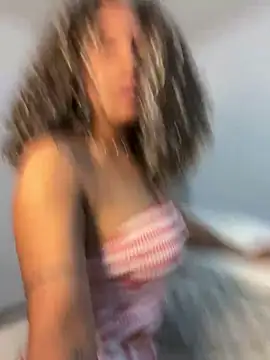 Belkaj's Live XXX Chat