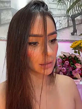 Živý XXX chat Mau_White