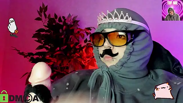 Mia_R0ss 现场XXX聊天