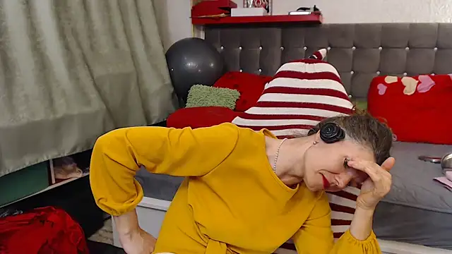 kellyterapy Adlı Modelin Canlı XXX Sohbeti