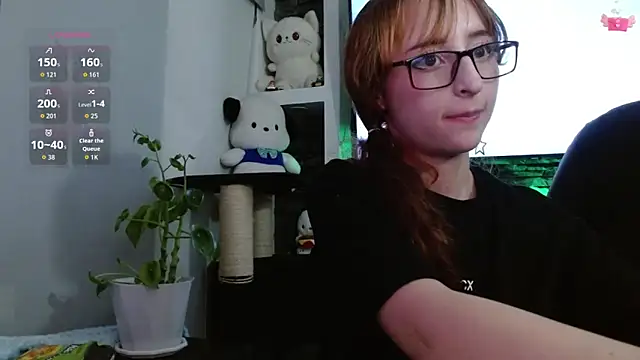 Chat XXX Live CelesteAyase