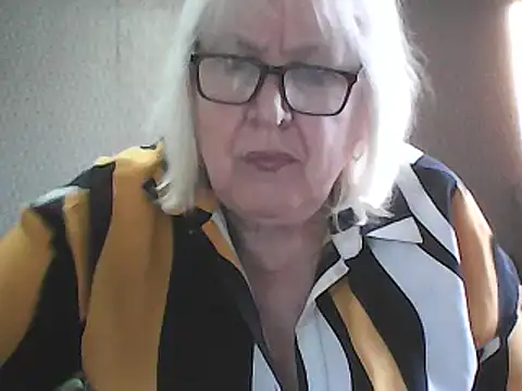 Alexia64231のウェブカメラショー