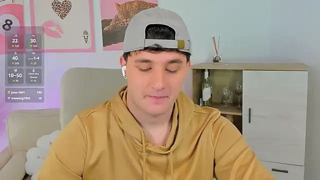 Massimo_Fiore Obrolan Langsung XXX