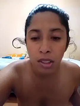 XXX chat uživo modela hotaniani