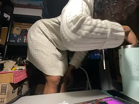 XXX chat uživo modela wynterheat