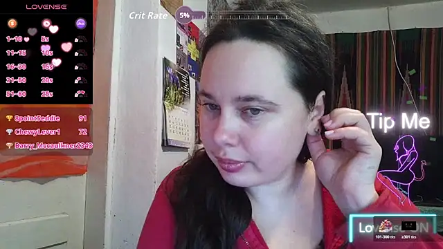 Cora_Maro's Live XXX Chat