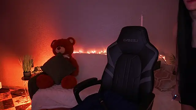 FataleNellie – Naživo XXX chat