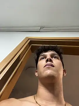 Leo_Savage_のライブXXXチャット