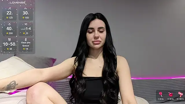 Mary__foxy Live XXX Chat