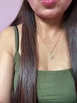 Milky-milk Chat XXX live