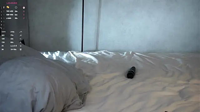 MonetLeitman Live XXX-Chat