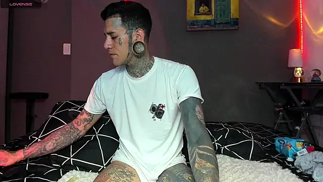 cleoo_jhonny live XXX chat