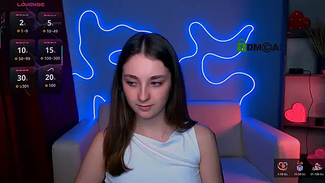 alisabliss 现场XXX聊天