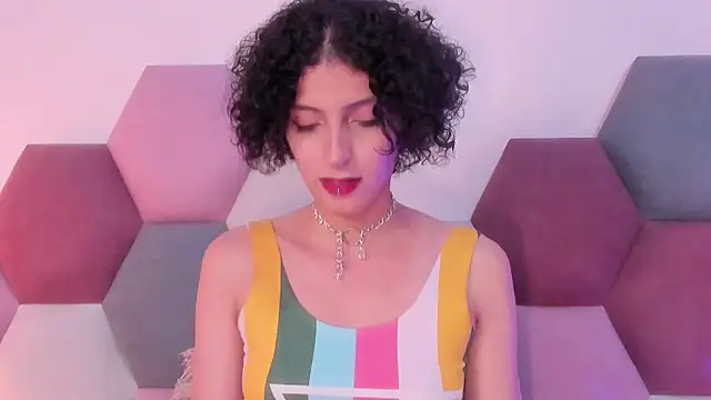 LyraVendrell's Live XXX Chat