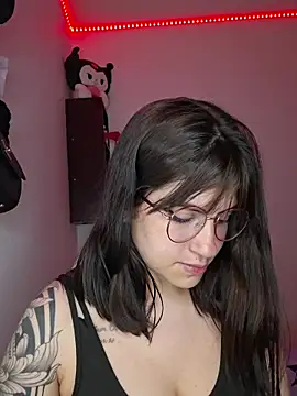 kuritto_'s Live XXX Chat