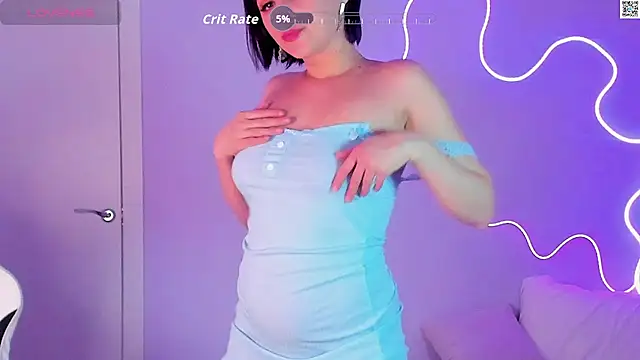 Chat XXX en directo de Mary_Rice