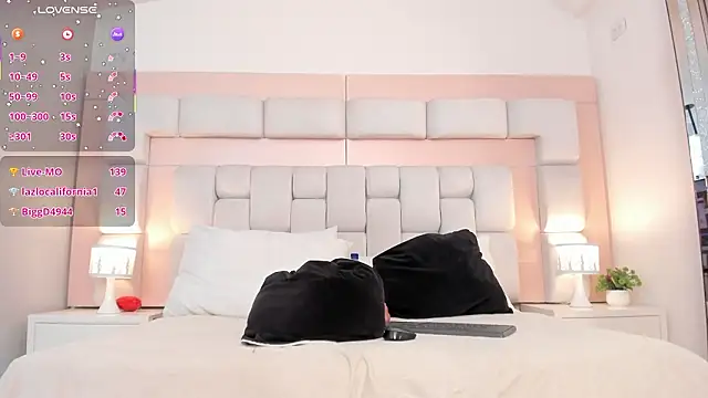 RosseSoler Live XXX-Chat