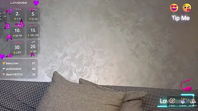 Alessy1 Live XXX-Chat