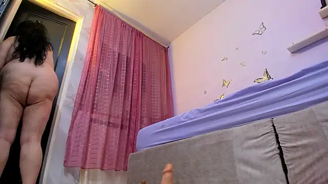 Sembang XXX Secara Langsung agathaxxx-69