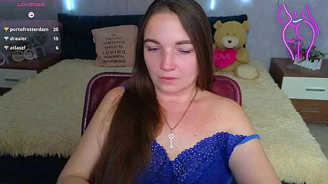 Rysalochkaa Live XXX Chat