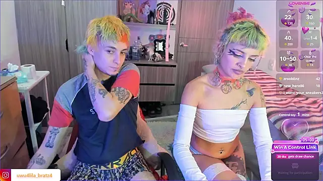 badeyes_crazygoat live XXX chat