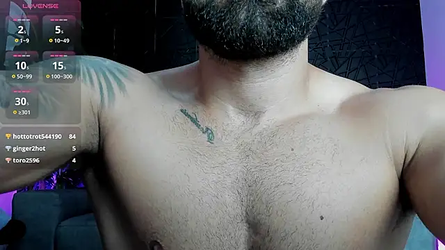 Maofenix's Live XXX Chat