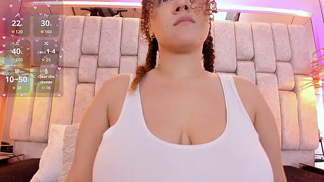 Chat XXX Live LissyConan