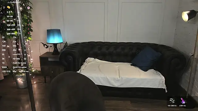 Chat XXX Live Dark_Moni