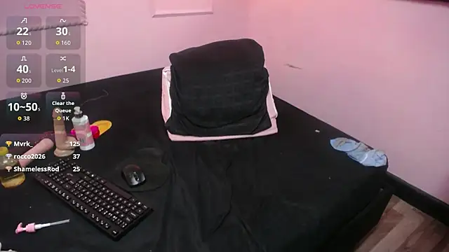 Chat XXX Live danna7cute