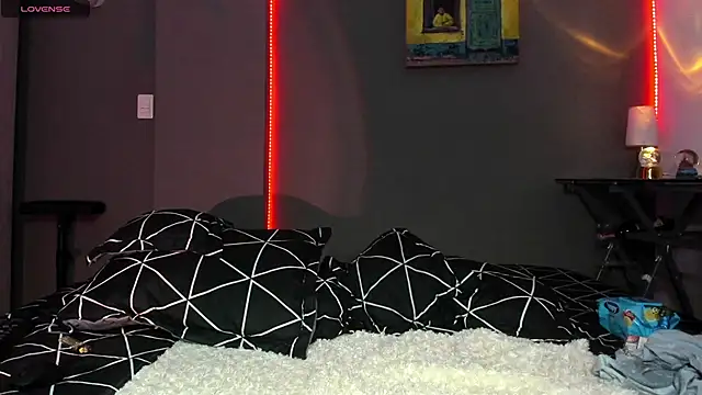 Chat XXX Live cleoo_jhonny